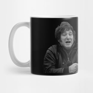 Javier Milei 2023 Argentine Mug